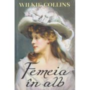 Femeia în alb