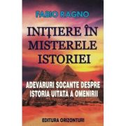 Inițiere în misterele istoriei