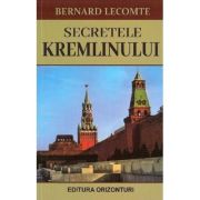 SECRETELE KREMLINULUI