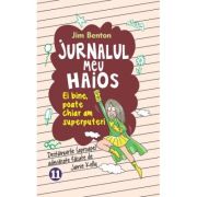 Jurnalul meu haios. Vol. 11