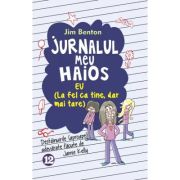 Jurnalul meu haios. Vol. 12