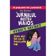 Jurnalul nostru haios