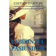 Labirintul pasiunilor