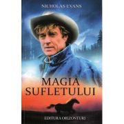 Magia sufletului