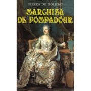 Marchiza de Pompadour