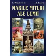 MARILE MITURI ALE LUMII