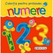 Numere. Colecția pentru prichindei