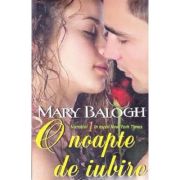 O noapte de iubire