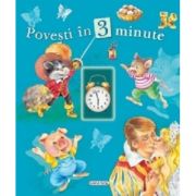 Povești în 3 minute