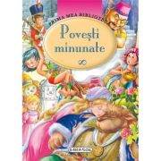 Povești Minunate
