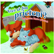 Vrei sa fim prieteni? Dragostea intre prieteni