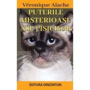 Puterile misterioase ale pisicilor