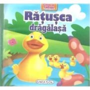 Rațușca drăgălașă. Citim în Cădiță