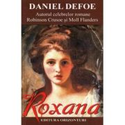 Roxana