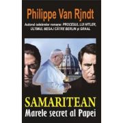 SAMARITEAN. Marele secret al Papei