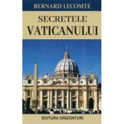 SECRETELE VATICANULUI