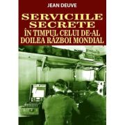 Serviciile Secrete în timpul celui de-al Doilea Război Mondial