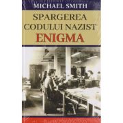 Spargerea codului nazist Enigma