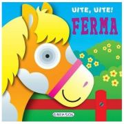 Uite, uite! Ferma