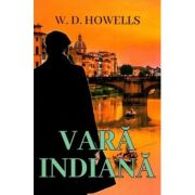 Vară indiană
