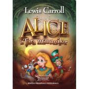 Alice în Țara minunilor