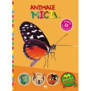 Animale mici