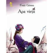 Apa vieţii