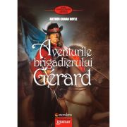 Aventurile brigadierului Gerard