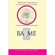 Basme. Eduard Laboulaye