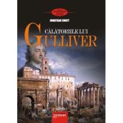 Călătoriile lui Gulliver