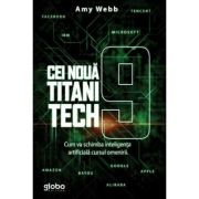 Cei nouă titani tech