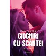 Ciocniri cu scântei. Vol. 2