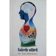 Culorile uitării