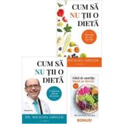 Cum să nu ții o dietă. Vol. 1+2
