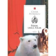 Fram, ursul polar