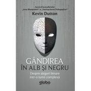 Gândirea în alb și negru