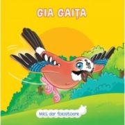Gia Gaița