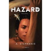 Hazard. Vol. 1