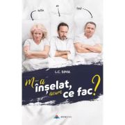 M-a înșelat, acum ce fac?