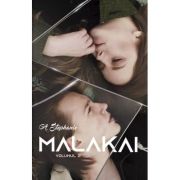 Malakai. Vol. 2