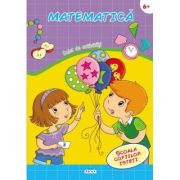 Matematică. 6+