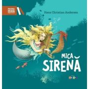Mica Sirenă
