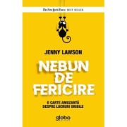 Nebun de fericire