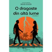 O dragoste din altă lume. Vol. 1