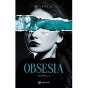 Obsesia. Vol. 2