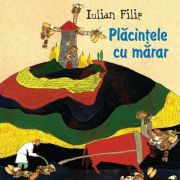Plăcințele cu mărar