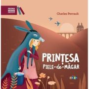 Prințesa Piele-de-Măgar