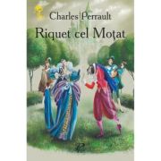Riquet cel Moţat