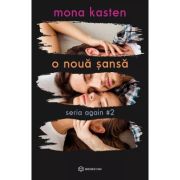 O nouă șansă. Seria Again. Vol. 2