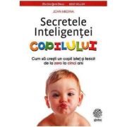 Secretele inteligenței copilului